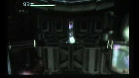Metroid Prime 3 Corruption 100% Walkthrough Part 12