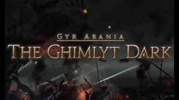 FFXIV - The Ghimlyt Dark - First Run + Cut Scenes