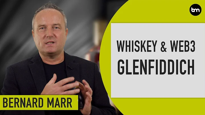 Whiskey And Web3: A Practical Examples Of How Glen...
