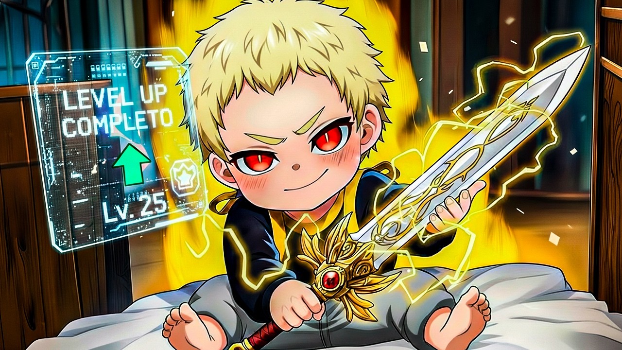 Ele foi HUMILHADO no teste, mas despertou o SISTEMA COM PODER LENDÁRIO! - Manhwa Recap