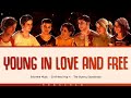 Young in Love and Free | The Quarry Soundtrack - Extreme Music - Girlfriend Pop | End Song (Lyrics)