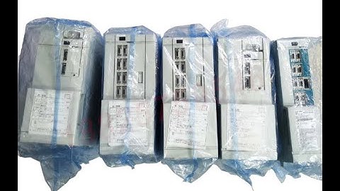 #MDS-B-SVJ2-04 #Mitsubishi test video