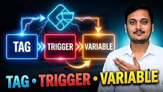 Celebrity Tag, Trigger & Variable in Google Tag Manager Explained (2026) | GTM Beginner Tutorial Net Worth