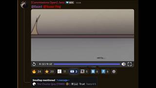 LWP': Quahog's Downfall | Termination // WIP 2 - Another Cutscene Teaser
