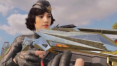 Triple Squad wipe in Tournament Alcatraz wKRM🔥