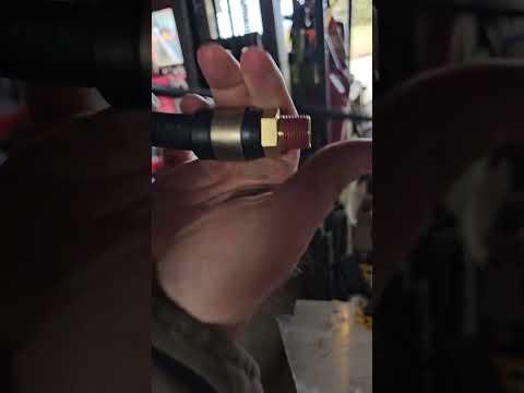 Air Hose Repair Kit Autozone