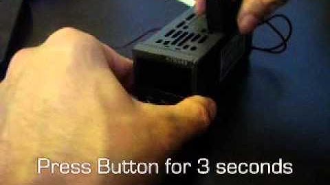 Pixsys ATR Series Controller MEMC.wmv