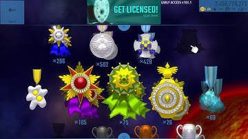 Chicken Invaders Universe - Daily missions - 02/24/2022