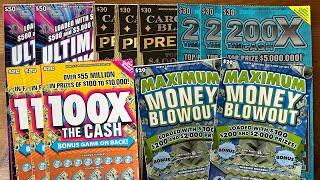 Information $380 North Carolina Lottery Scratch-Offs!🐙 Can We Find Some Ultimate Wins!🐙 Guide