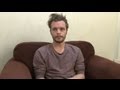 Capture de la vidéo The Tallest Man On Earth Interview: New, 'Self-Centered' Album, "There's No Leaving Now"