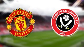 MANCHESTER UNITED FANS DISCUSS 4-2 WIN OVER SHEFFIELD UNITED! (TWITTER SPACE)