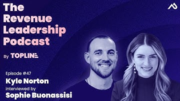 Kyle Norton’s Bets for GTM Domination (While Building a Generational Tech Company) - CRO @ Owner.com