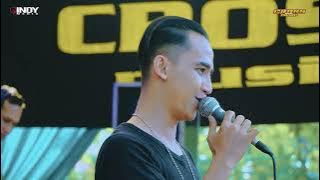 CINCIN PUTIH - MONYOS || CROSS MUSIC (KHITANAN ALFINO)