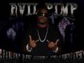 Evil Pimp - I Repersent