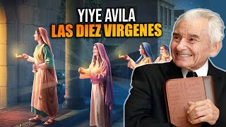 Yiye Avila – Las Diez Vírgenes (AUDIO OFICIAL)