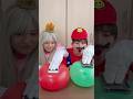 I wonder which one will succeed?🎈 | MP's best funny moments👌#shorts