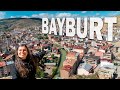 Bayburttan bildiriyoruz  trkiye turu 56 ehir