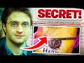 10 Hidden Secrets in Harry Potter and the Cursed Child