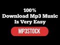 100% Very Easy to Download Free Mp3 Music