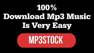 100% Very Easy to Download Free Mp3 Music screenshot 2