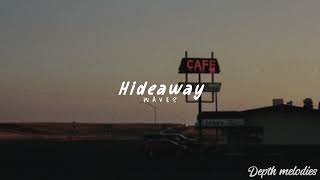 Wavves - Hideaway [Lyrics] [Sub. Español]