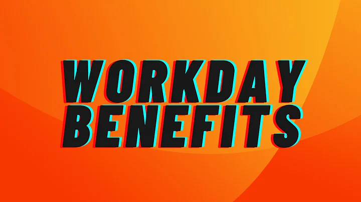 Creazione e implementazione di un piano di benefici con Workday
