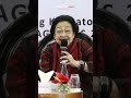 Megawati Sebut Kenal Putin Sejak Masih Jadi Sekretaris Wali Kota