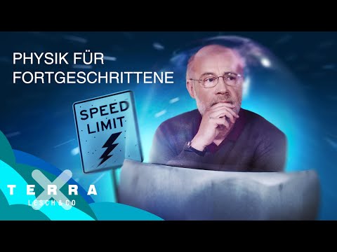 Video: Können Sie Sich Schneller Als Mit Lichtgeschwindigkeit Bewegen? - Alternative Ansicht