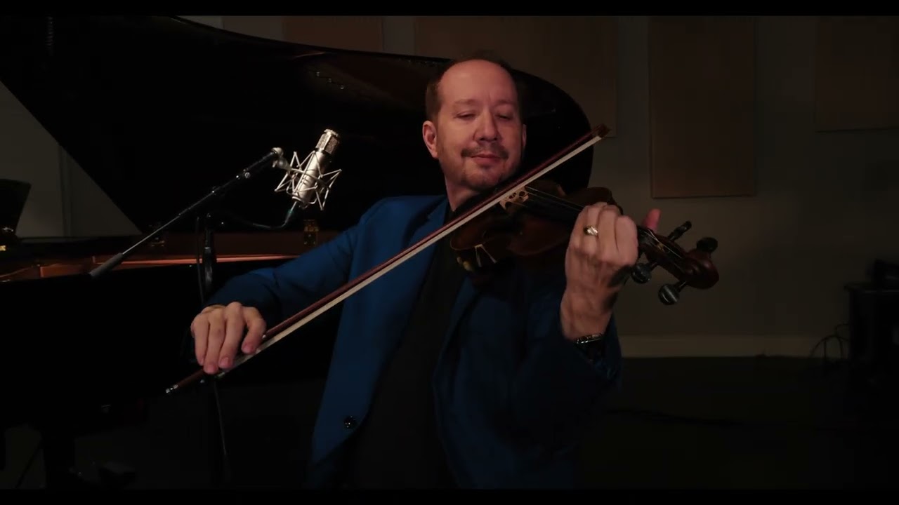 A Child's Prayer | Violin & Piano Duet | Janice Kapp Perry - Arranged by Jason Tonioli