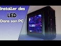 ÉCLAIRER SON PC POUR 25€ [LED] Corsaire Carbide Spec-03| FR |