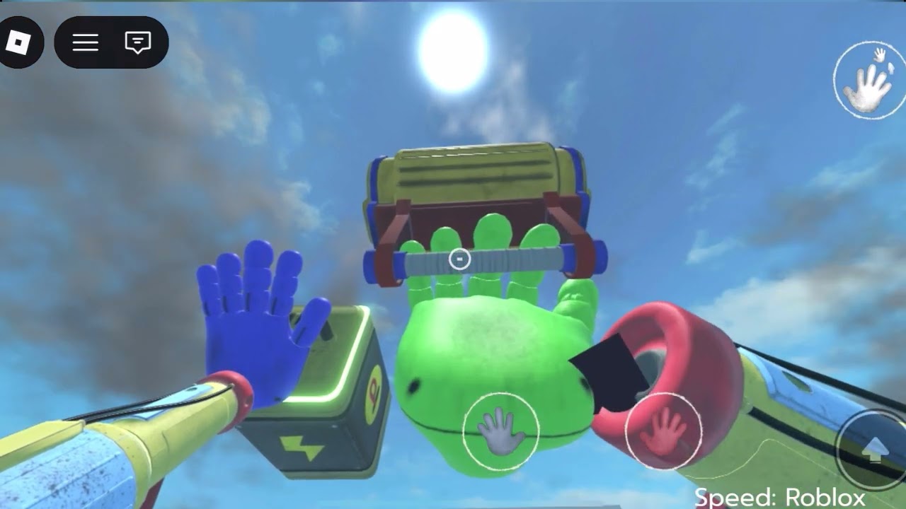 A grab pack test Prew- x