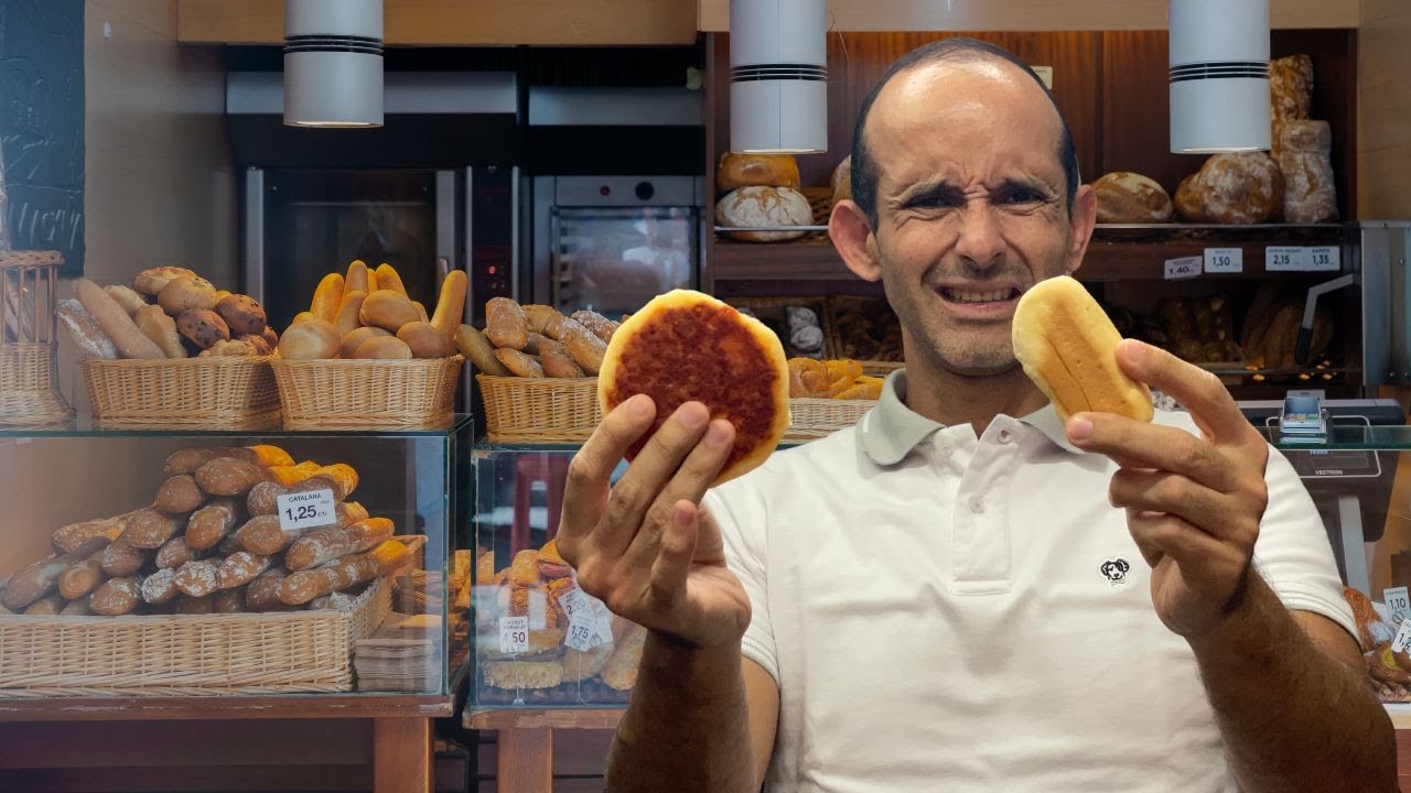 La Peor 🥴🥴 forma de desayunar 👎🏻☠️