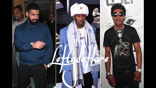 Lil Baby - Yes Indeed Remix Feat. Drake & Tyler The Creator