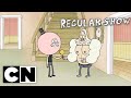 Regular Show - A Skips in Time (Clip 2)