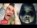 Kian Lawley plays the SCARIEST game ever! (VISAGE) *FULL STREAM*