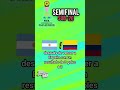 Colombia vs Argentina Sub-20 Semifinal 2025 ⚽