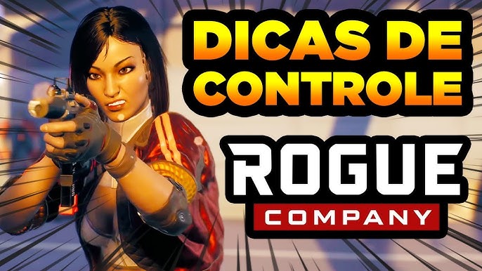 Tudo sobre Rogue Company : últimas notícias, como jogar, data de lançamento  e mais