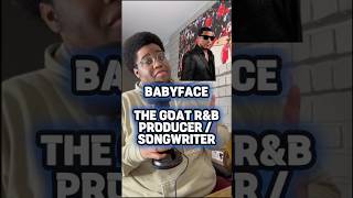  Producedwritten By Babyface