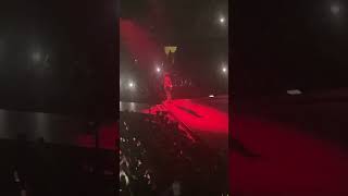 Billie Eilish Intro 12/13/22