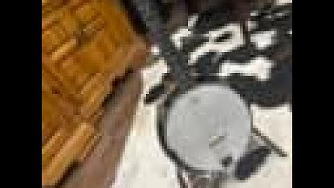 RW Jameson 6 String Banjo