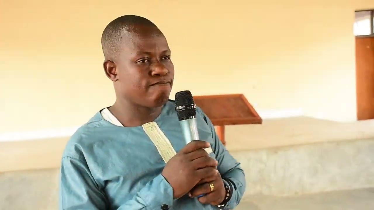 Urugendo rwa chorale saint Bernadette muri Diocese ya Nyundo