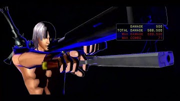 UMVC3 - Dante/Dorm/Doom #1