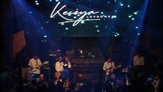 Keisya Levronka - JADI KEKASIHKU SAJA - live Bandung