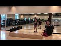 Danceaton Choreo to Body Talks by the Struts feat. Kesha