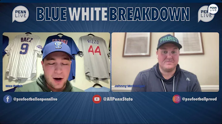 Will Penn State FINALLY SNAP losing streak at Michigan State?