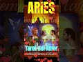 ARIES💓ESTA PERSONA TE VA A LLAMAR👉🥰#tarot #horoscopoamor #horoscopo #amor #horoscoposamor #tarotamor