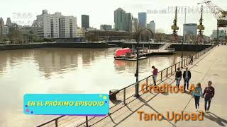 Soy Luna 3 - Cap- 33