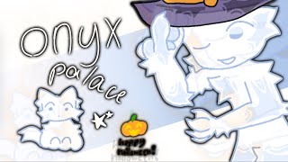 Onyx Palace Meme Happy Halloween Yipe