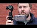 DJI OSMO - секрет успеха на YouTube?