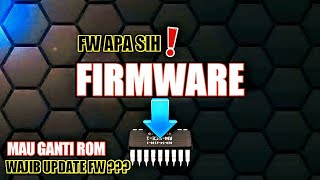PENTINGNYA FW!!! PENGERTIAN DAN FUNGSI FW/FIRMWARE PADA ANDROID | BANG LEVV screenshot 5